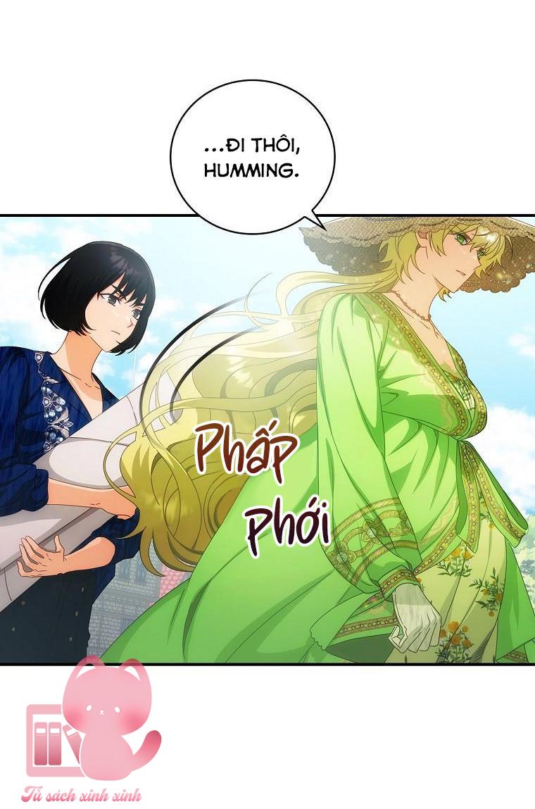 Đứa Nhỏ Không Phải Là Con Anh - Chap 27 - Trang 32