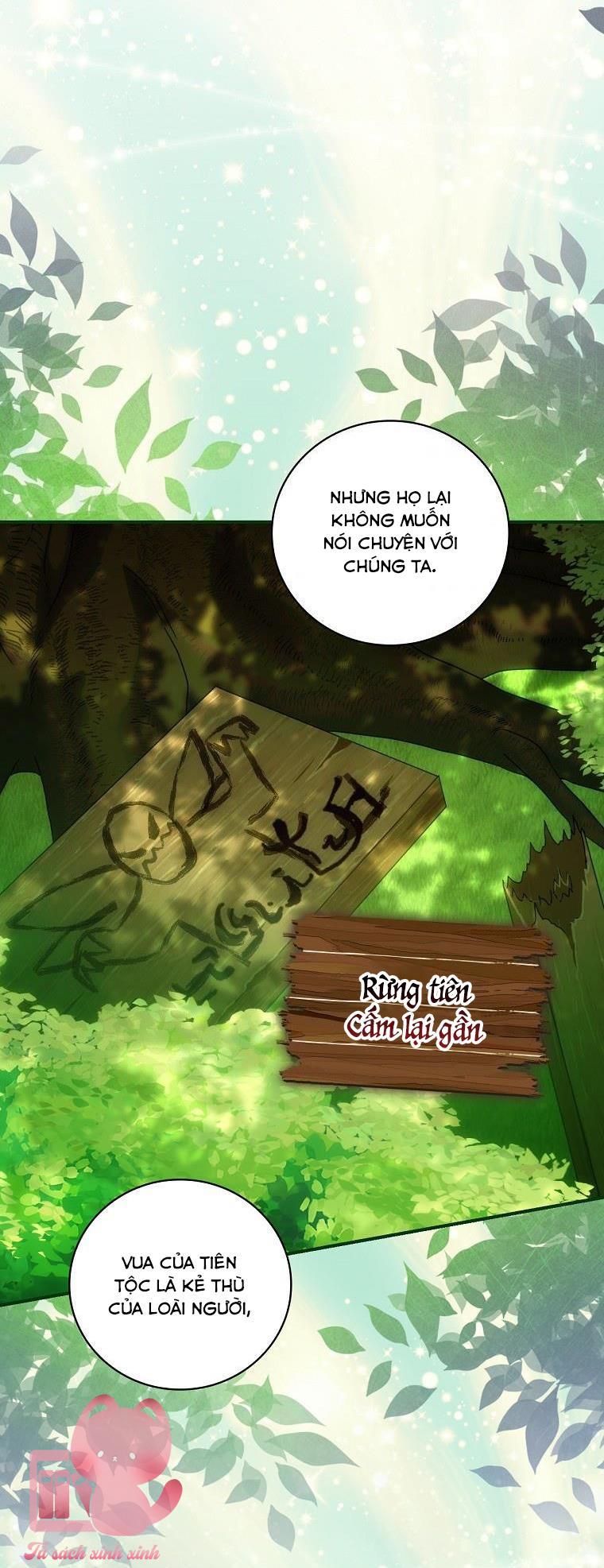 Đứa Nhỏ Không Phải Là Con Anh - Chap 27 - Trang 34