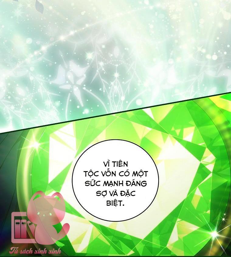 Đứa Nhỏ Không Phải Là Con Anh - Chap 27 - Trang 35
