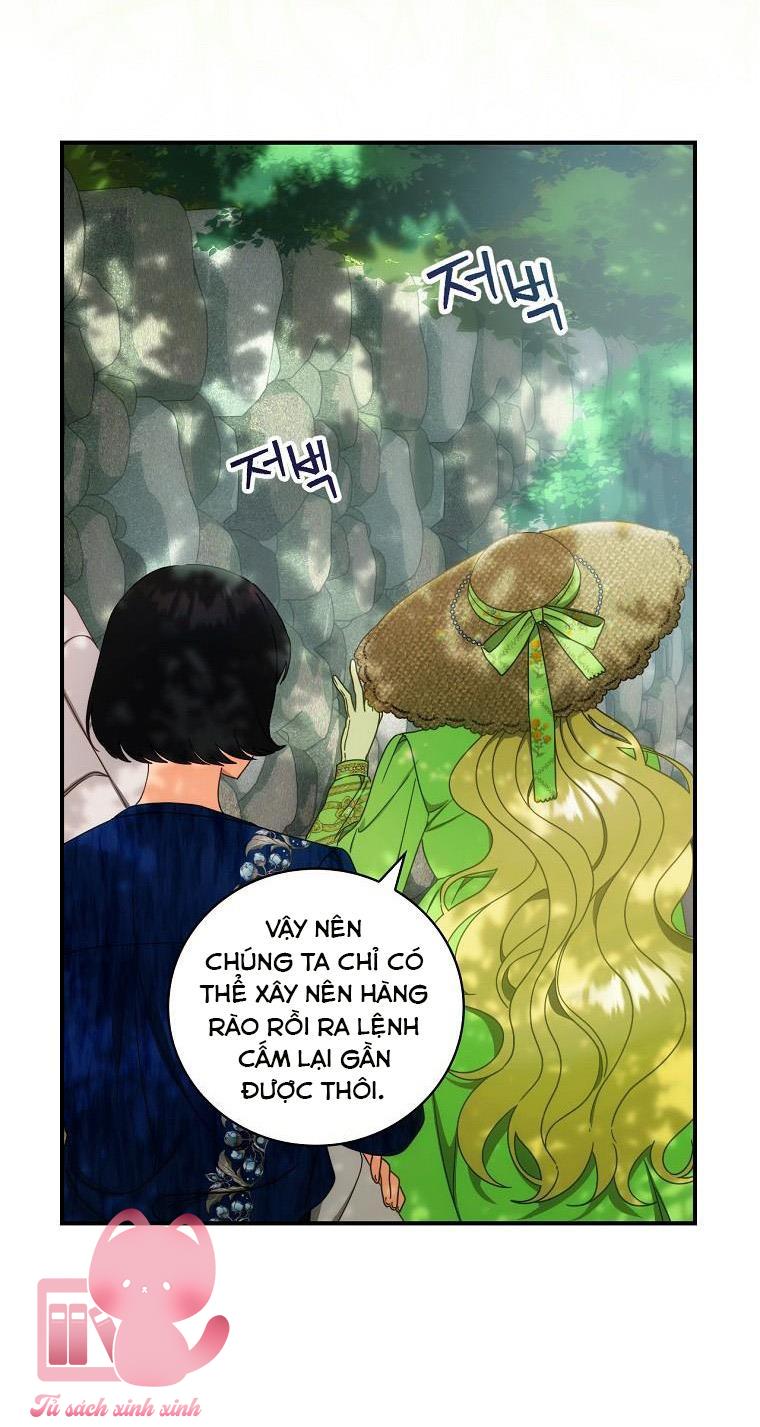 Đứa Nhỏ Không Phải Là Con Anh - Chap 27 - Trang 37