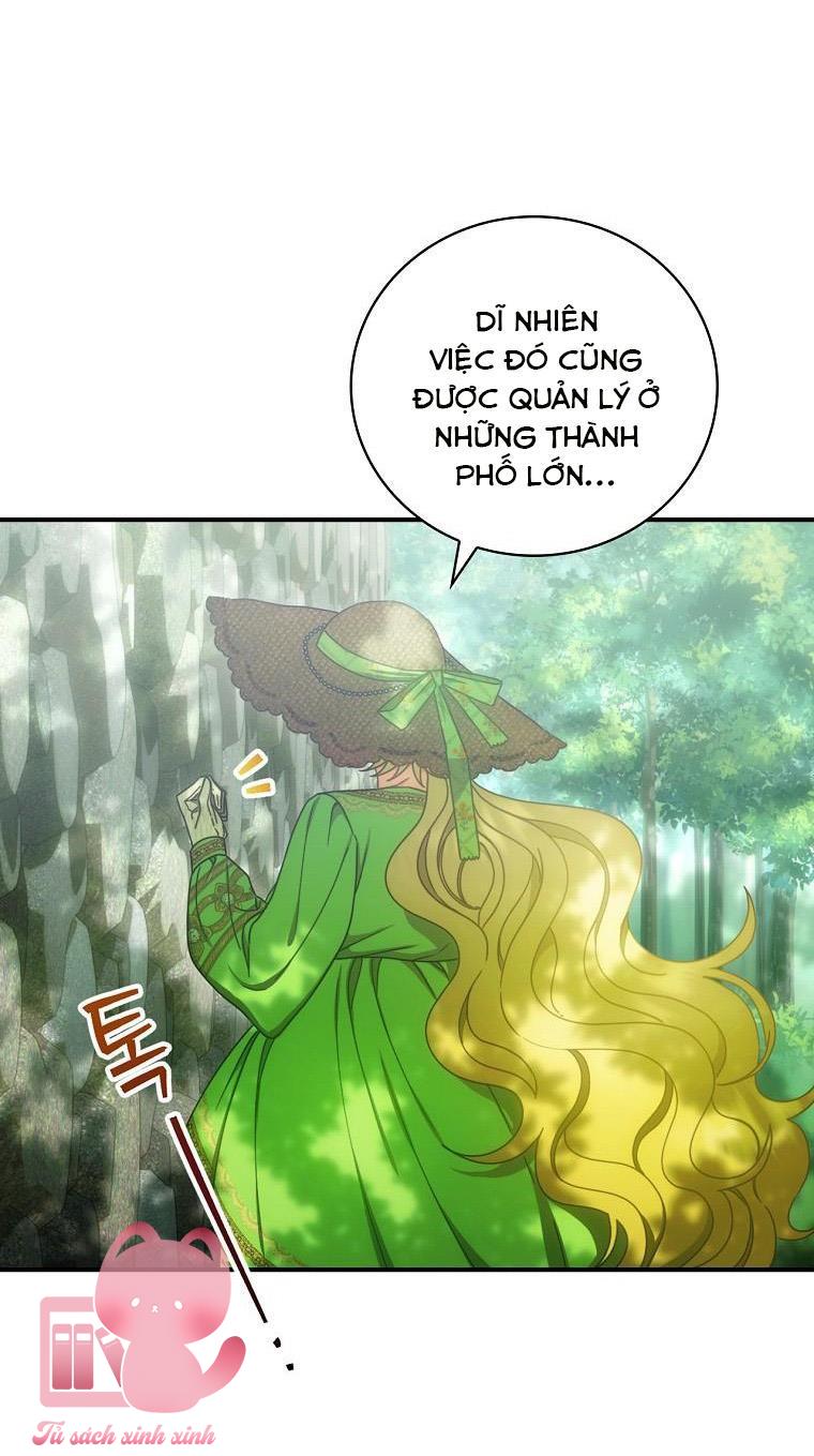 Đứa Nhỏ Không Phải Là Con Anh - Chap 27 - Trang 38