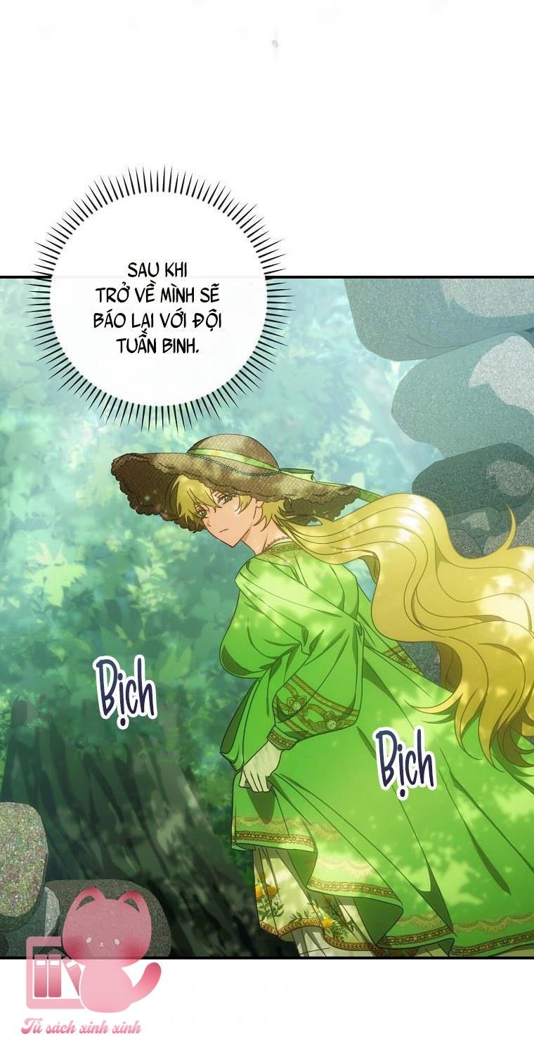 Đứa Nhỏ Không Phải Là Con Anh - Chap 27 - Trang 40