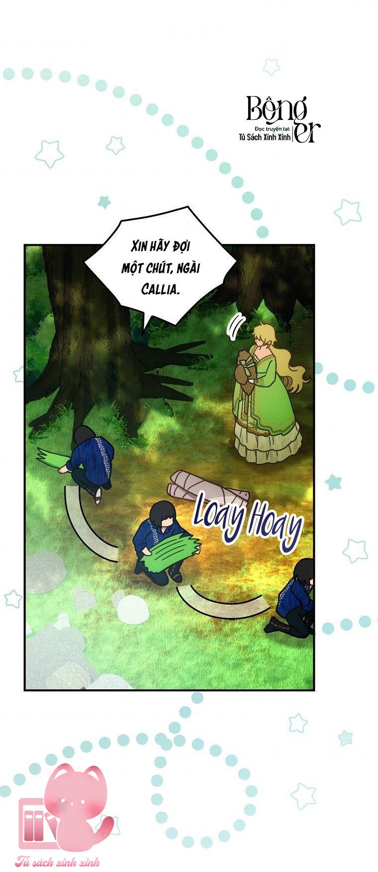 Đứa Nhỏ Không Phải Là Con Anh - Chap 27 - Trang 41