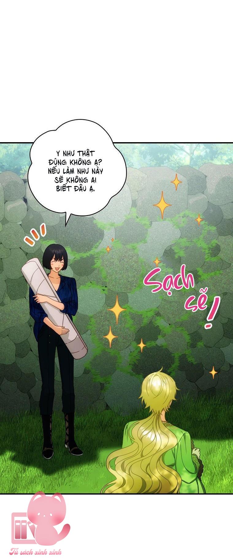 Đứa Nhỏ Không Phải Là Con Anh - Chap 27 - Trang 42