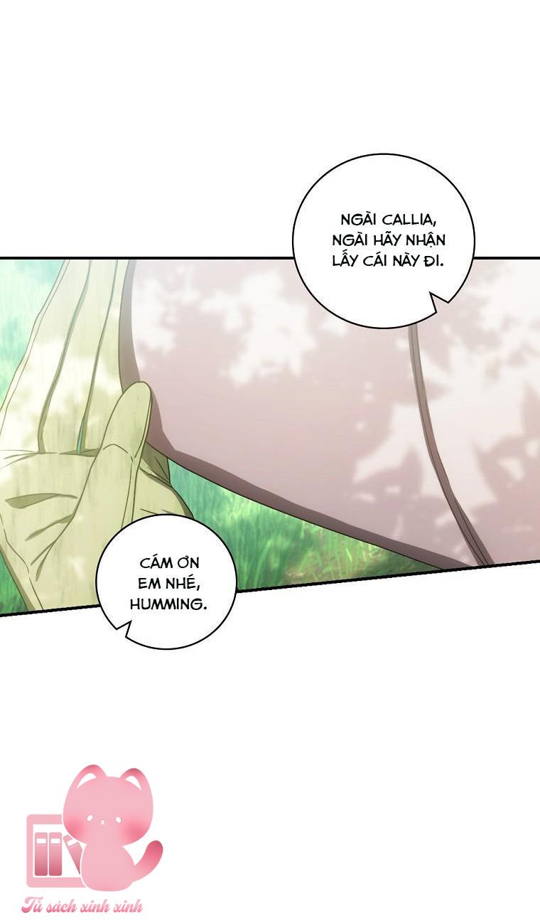 Đứa Nhỏ Không Phải Là Con Anh - Chap 27 - Trang 44