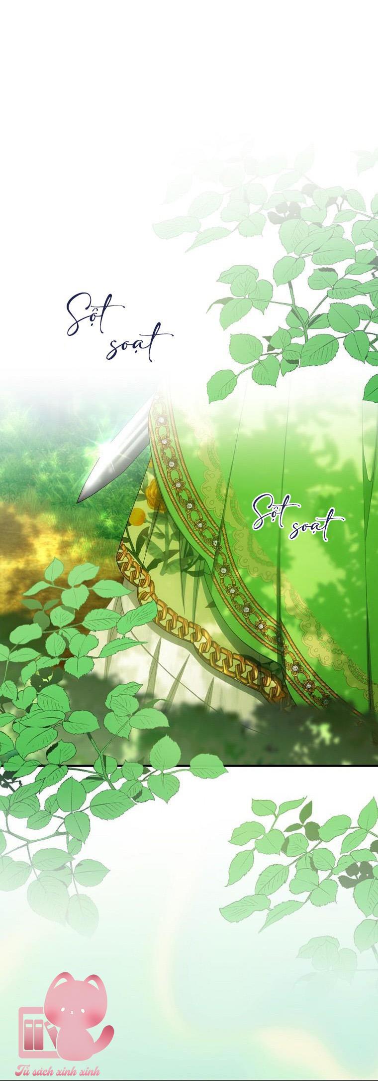 Đứa Nhỏ Không Phải Là Con Anh - Chap 27 - Trang 45