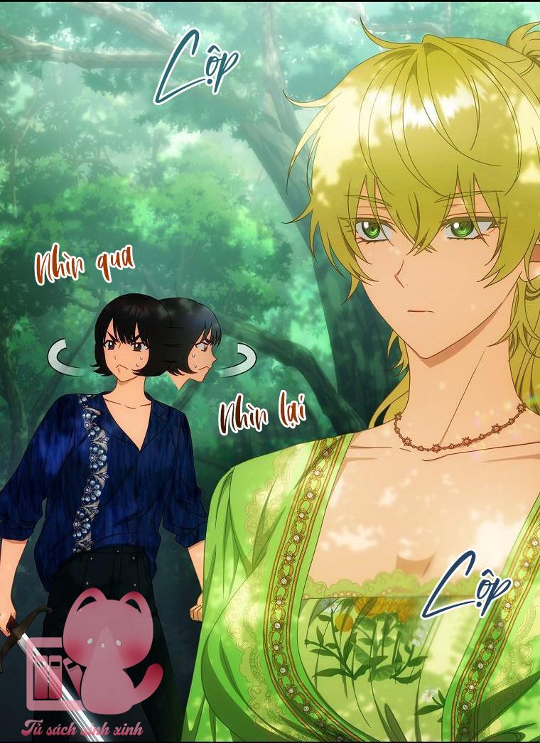 Đứa Nhỏ Không Phải Là Con Anh - Chap 27 - Trang 46