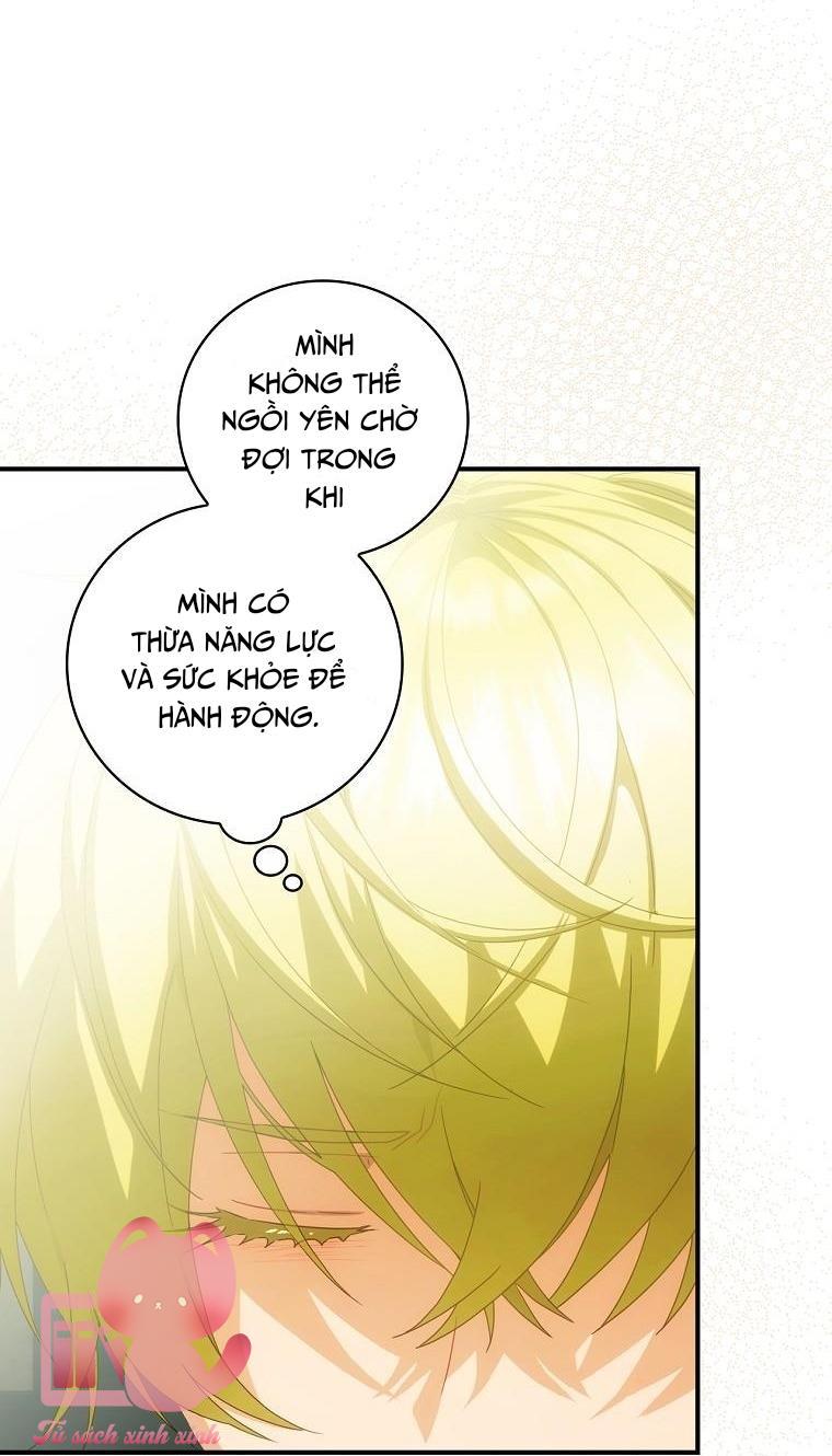 Đứa Nhỏ Không Phải Là Con Anh - Chap 27 - Trang 6