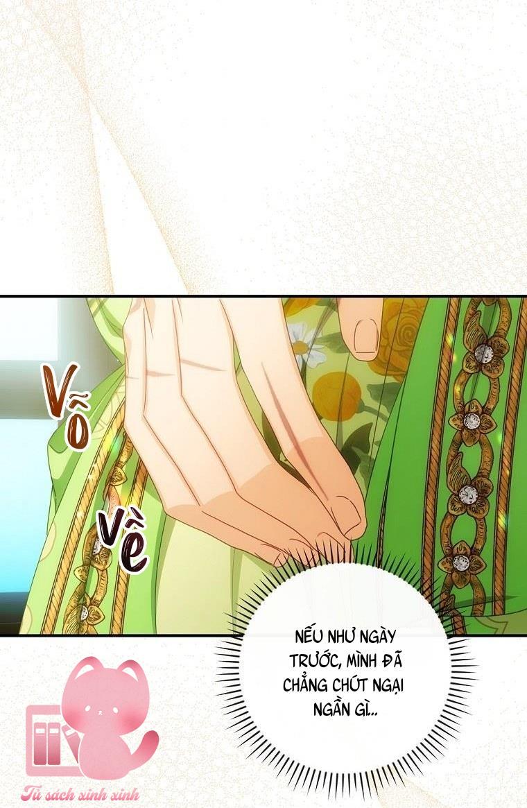 Đứa Nhỏ Không Phải Là Con Anh - Chap 27 - Trang 7