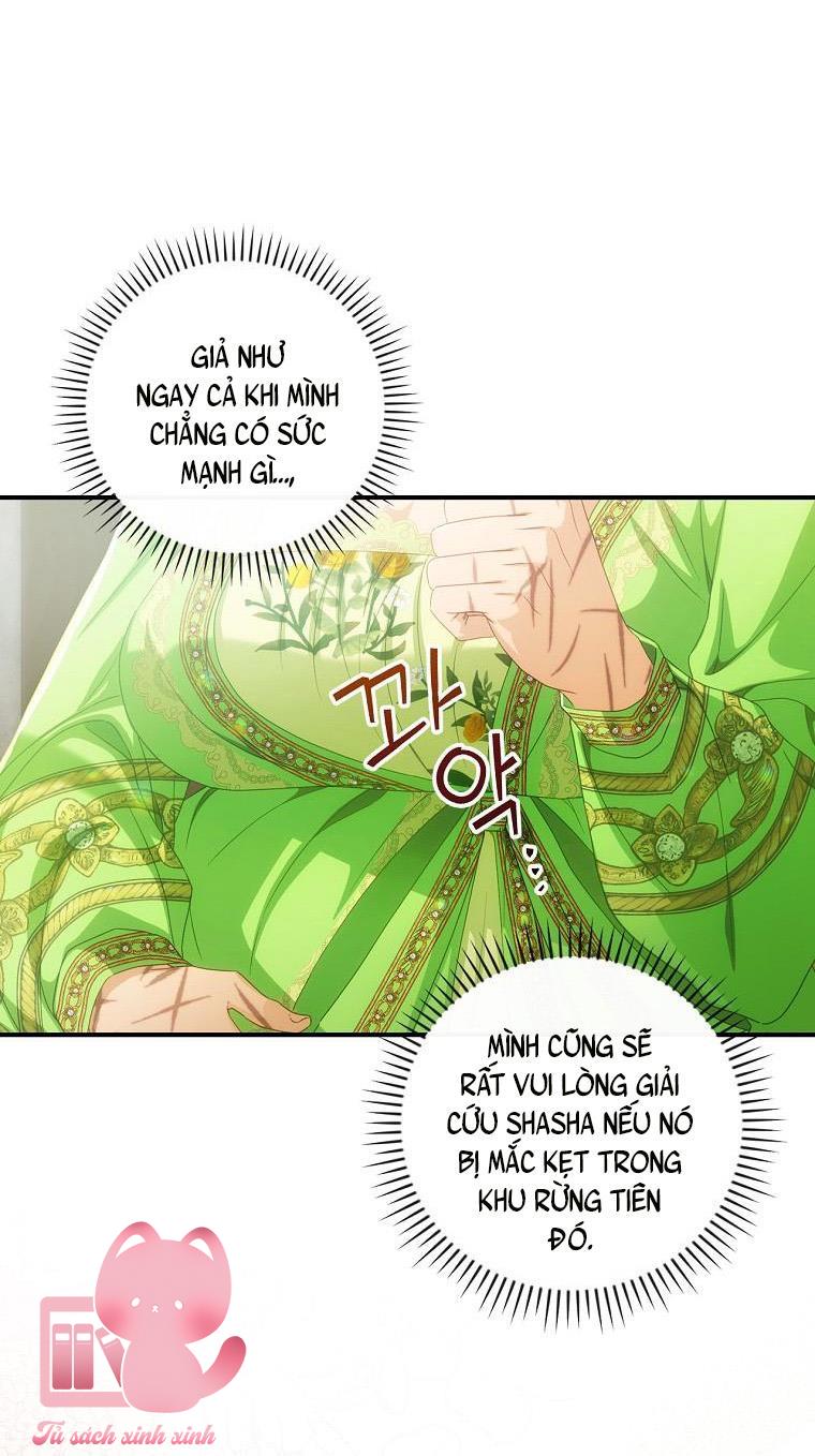 Đứa Nhỏ Không Phải Là Con Anh - Chap 27 - Trang 9