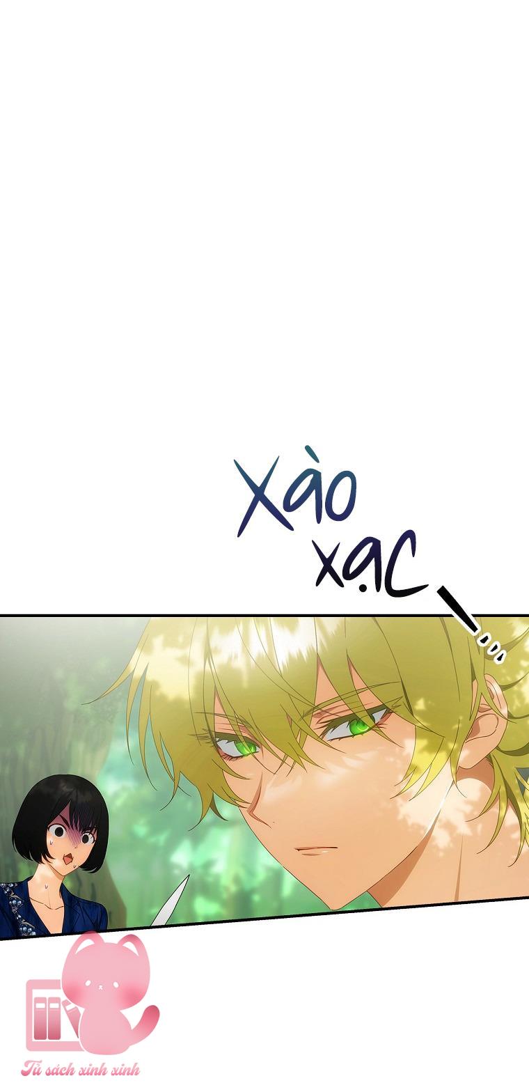 Đứa Nhỏ Không Phải Là Con Anh - Chap 28 - Trang 2