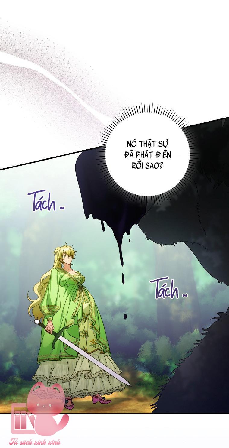 Đứa Nhỏ Không Phải Là Con Anh - Chap 28 - Trang 11