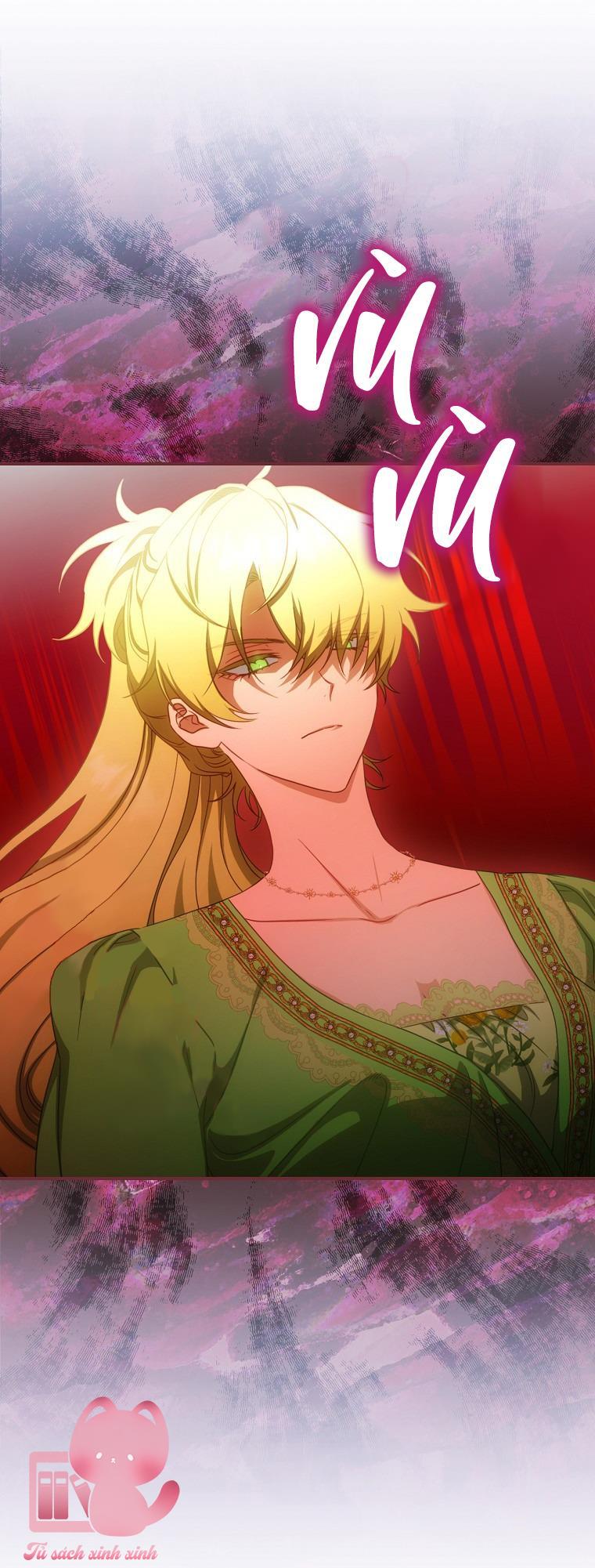 Đứa Nhỏ Không Phải Là Con Anh - Chap 28 - Trang 12