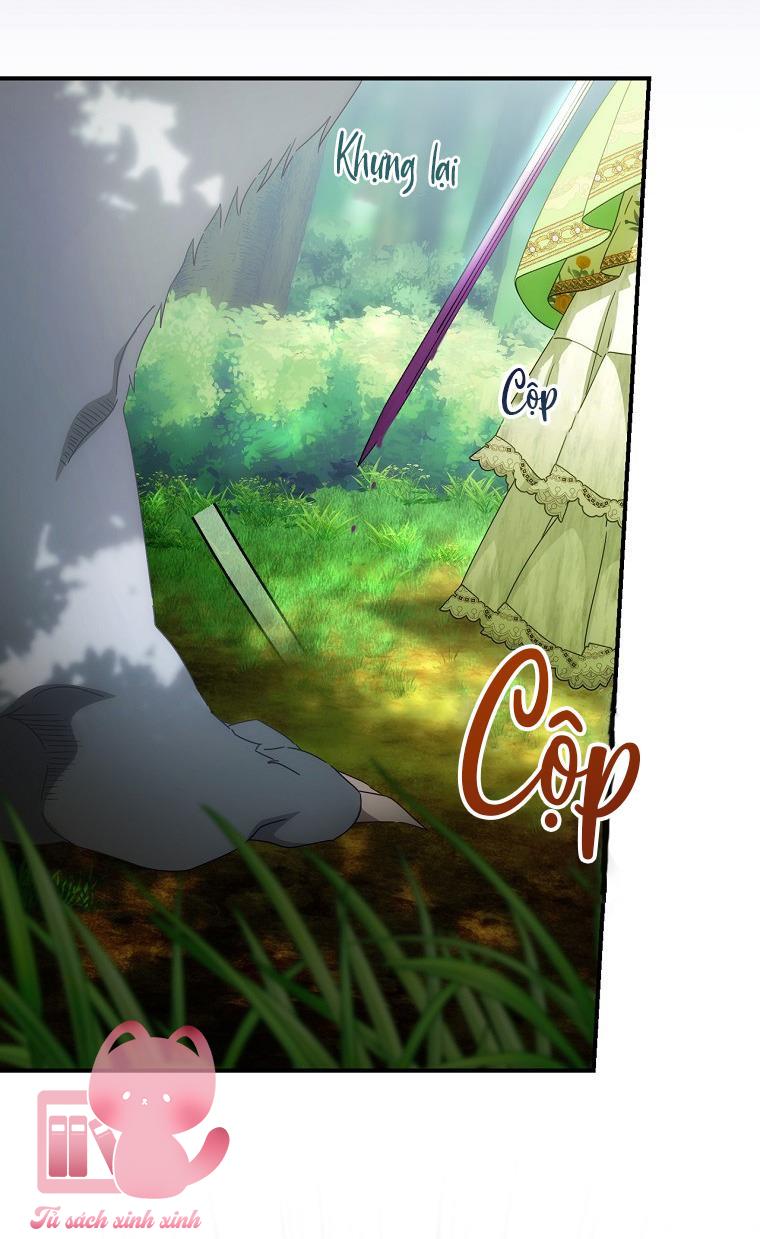 Đứa Nhỏ Không Phải Là Con Anh - Chap 28 - Trang 13