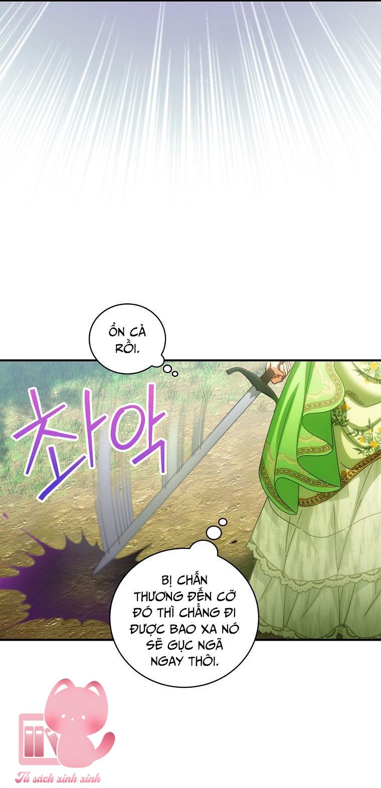 Đứa Nhỏ Không Phải Là Con Anh - Chap 28 - Trang 15