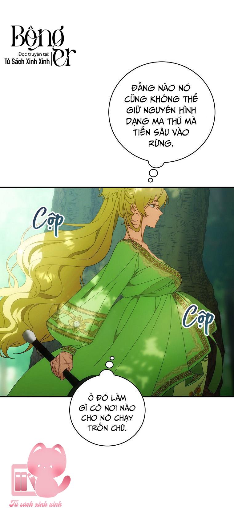 Đứa Nhỏ Không Phải Là Con Anh - Chap 28 - Trang 16