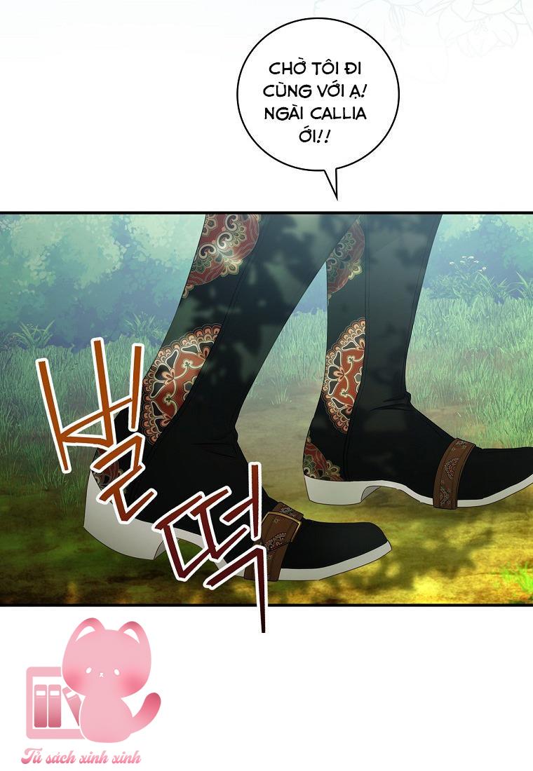 Đứa Nhỏ Không Phải Là Con Anh - Chap 28 - Trang 20