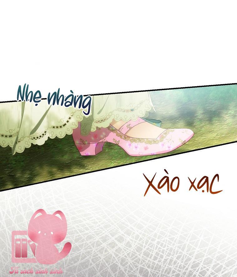 Đứa Nhỏ Không Phải Là Con Anh - Chap 28 - Trang 3