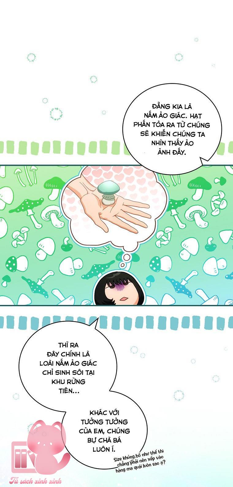 Đứa Nhỏ Không Phải Là Con Anh - Chap 28 - Trang 25