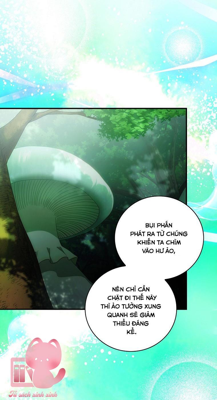 Đứa Nhỏ Không Phải Là Con Anh - Chap 28 - Trang 26