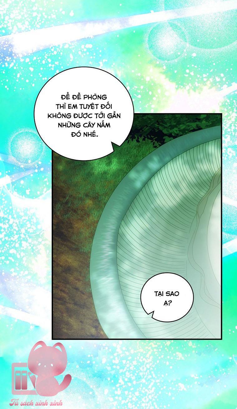 Đứa Nhỏ Không Phải Là Con Anh - Chap 28 - Trang 27