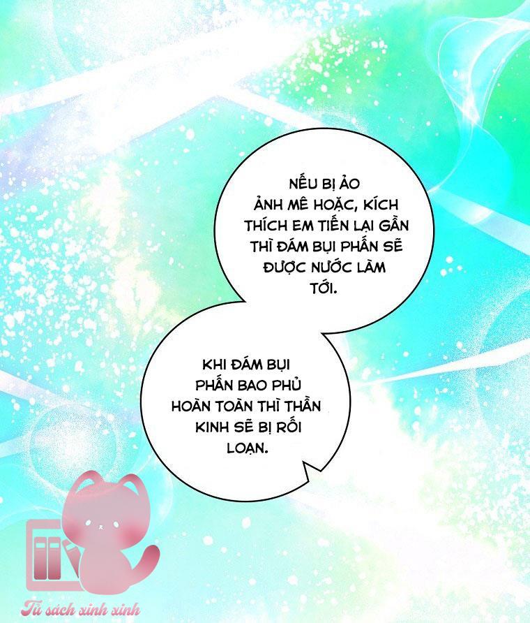 Đứa Nhỏ Không Phải Là Con Anh - Chap 28 - Trang 28