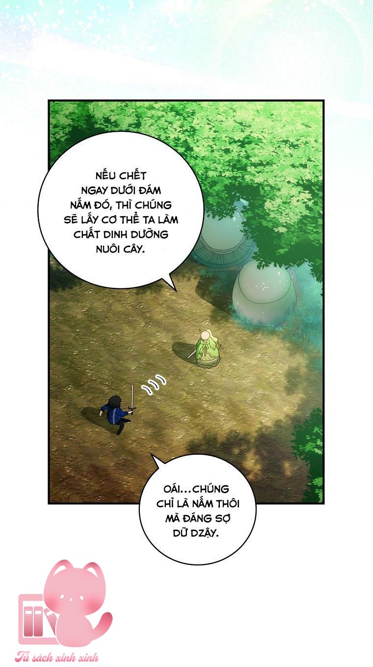 Đứa Nhỏ Không Phải Là Con Anh - Chap 28 - Trang 29