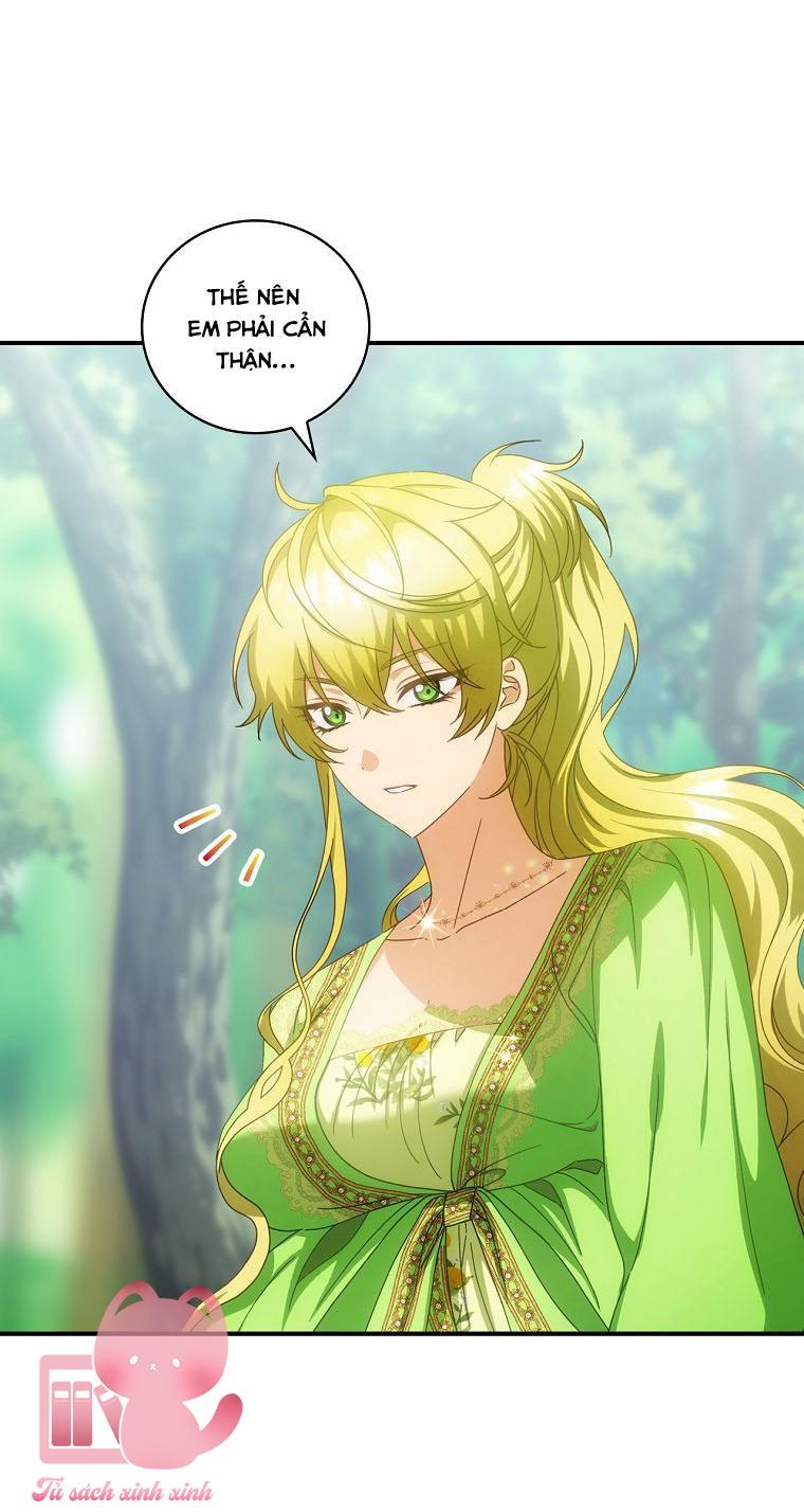 Đứa Nhỏ Không Phải Là Con Anh - Chap 28 - Trang 30