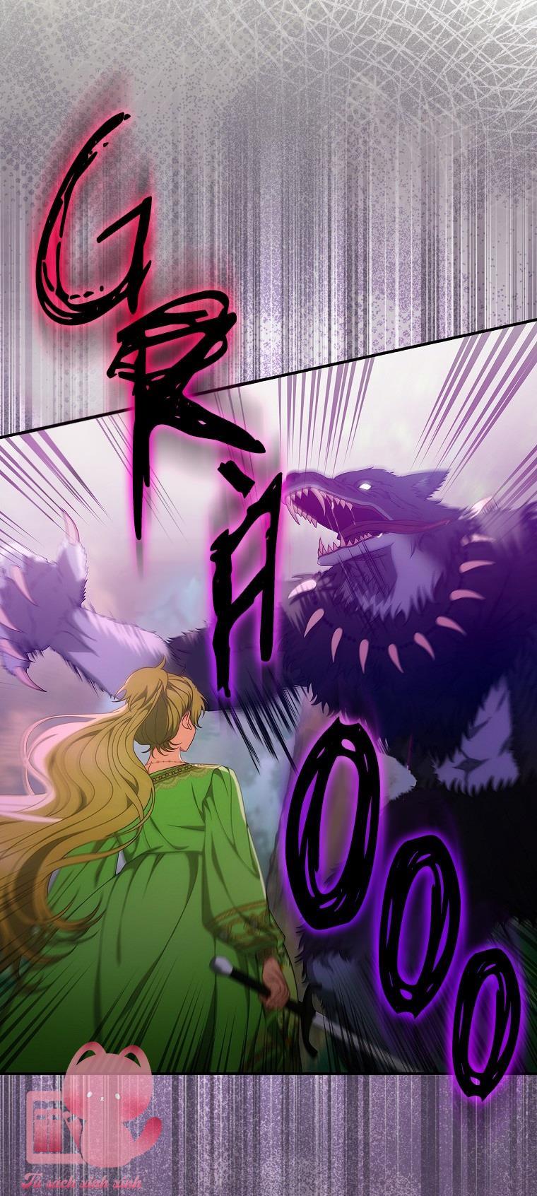 Đứa Nhỏ Không Phải Là Con Anh - Chap 28 - Trang 4