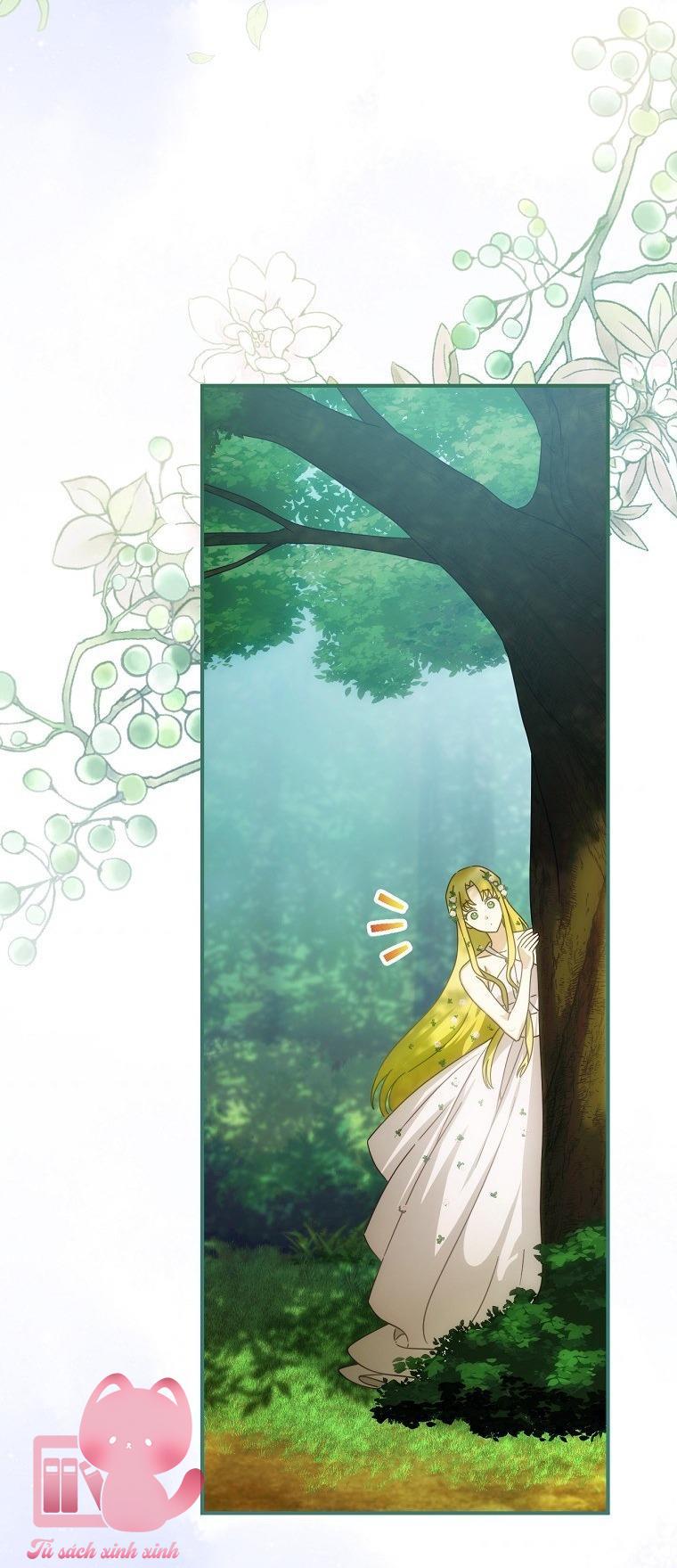 Đứa Nhỏ Không Phải Là Con Anh - Chap 28 - Trang 34
