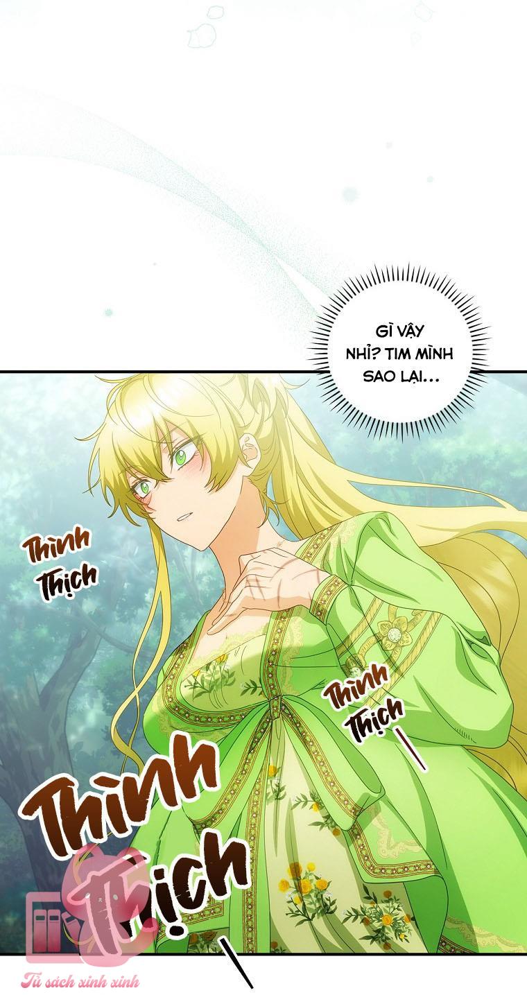 Đứa Nhỏ Không Phải Là Con Anh - Chap 28 - Trang 36