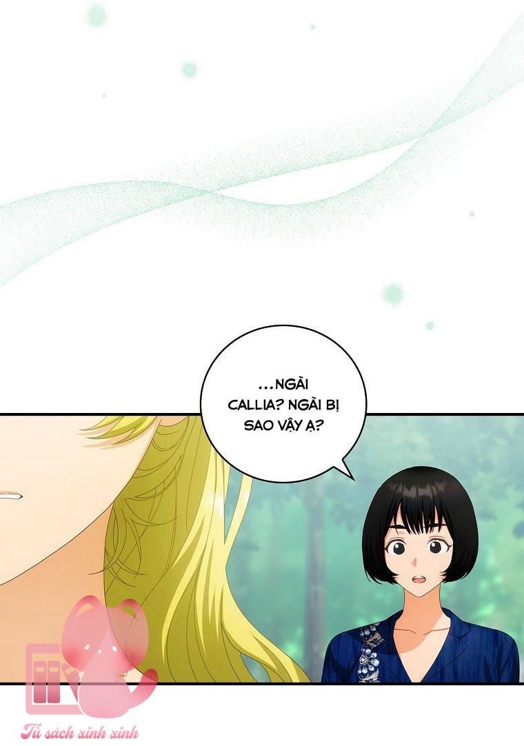 Đứa Nhỏ Không Phải Là Con Anh - Chap 28 - Trang 37
