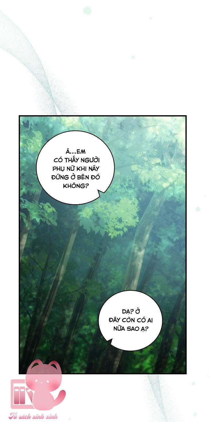 Đứa Nhỏ Không Phải Là Con Anh - Chap 28 - Trang 38