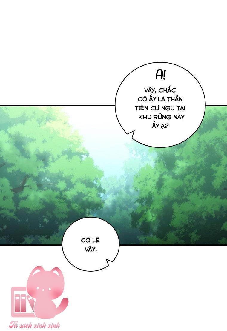 Đứa Nhỏ Không Phải Là Con Anh - Chap 28 - Trang 40