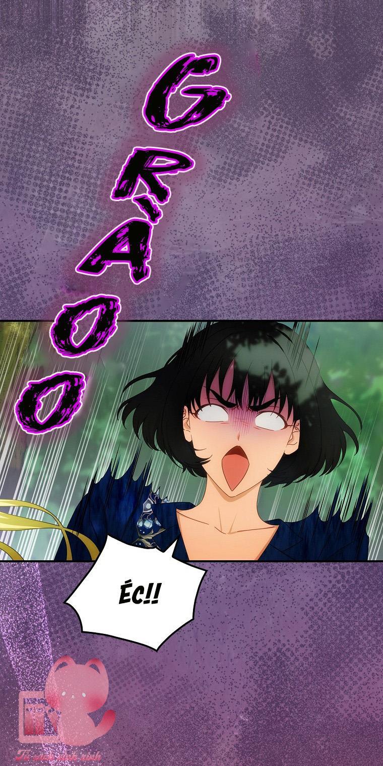 Đứa Nhỏ Không Phải Là Con Anh - Chap 28 - Trang 5