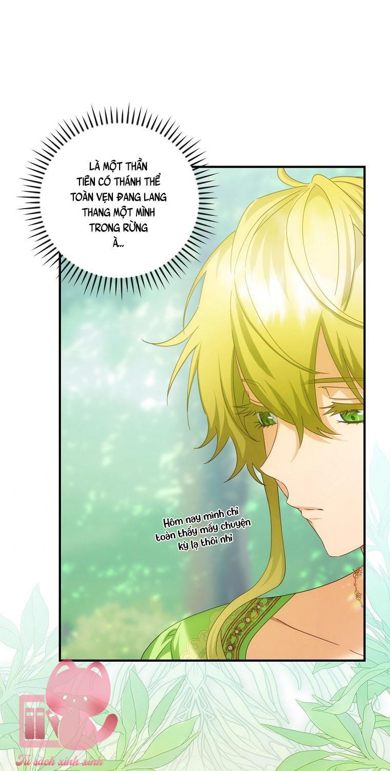 Đứa Nhỏ Không Phải Là Con Anh - Chap 28 - Trang 41