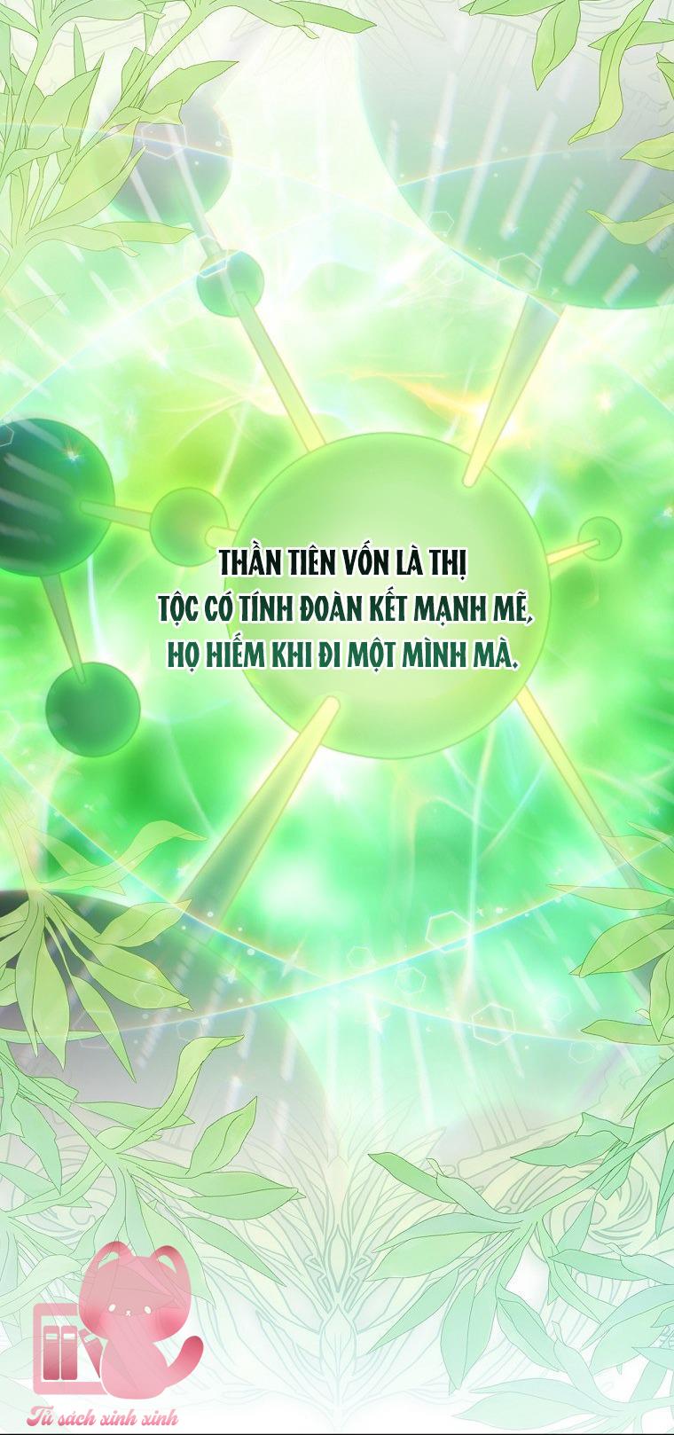 Đứa Nhỏ Không Phải Là Con Anh - Chap 28 - Trang 42