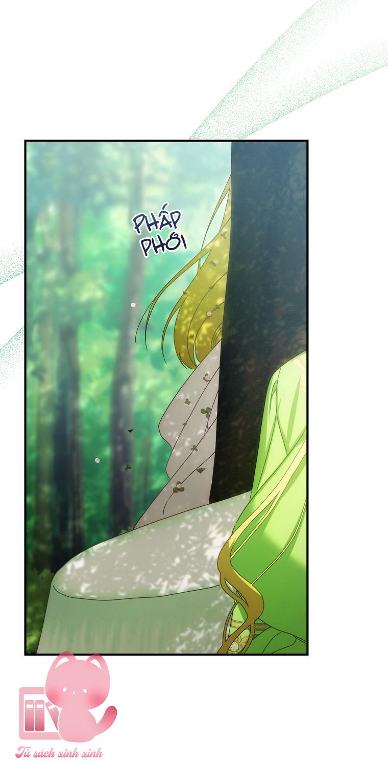 Đứa Nhỏ Không Phải Là Con Anh - Chap 28 - Trang 44