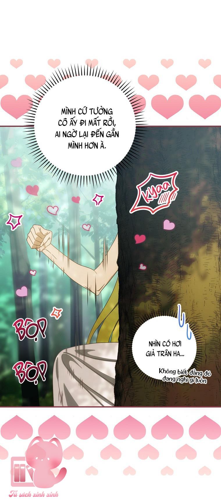Đứa Nhỏ Không Phải Là Con Anh - Chap 28 - Trang 47