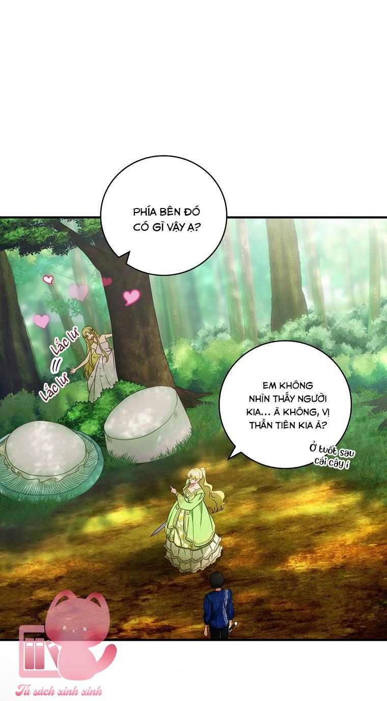 Đứa Nhỏ Không Phải Là Con Anh - Chap 28 - Trang 48