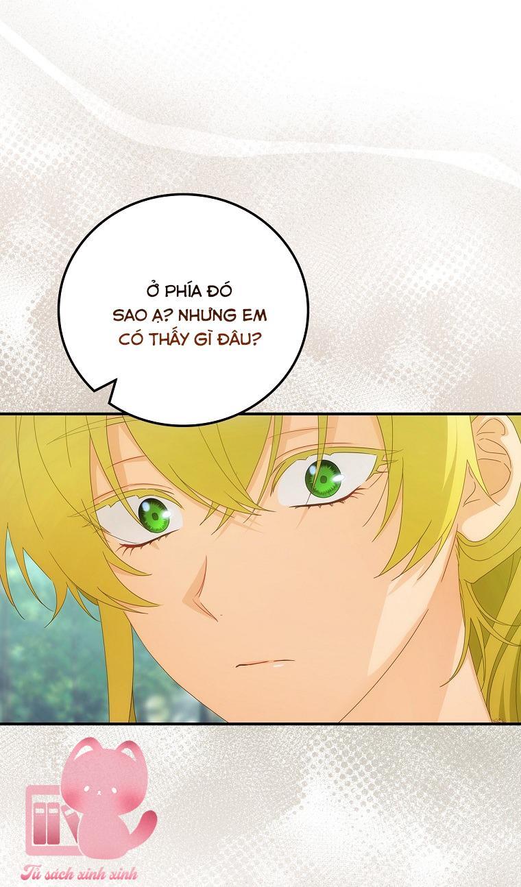 Đứa Nhỏ Không Phải Là Con Anh - Chap 28 - Trang 49