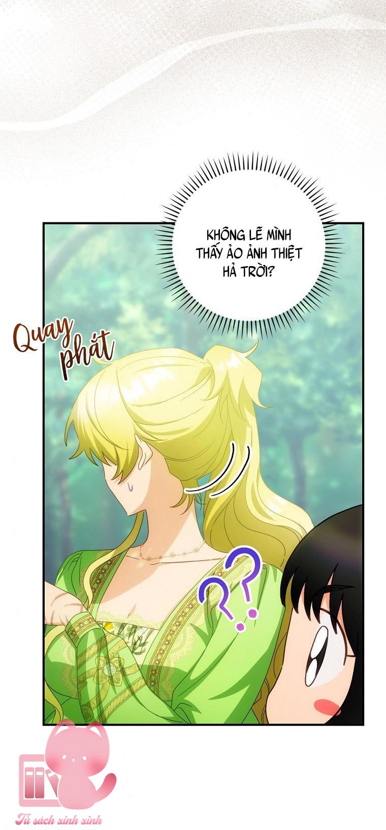 Đứa Nhỏ Không Phải Là Con Anh - Chap 28 - Trang 50