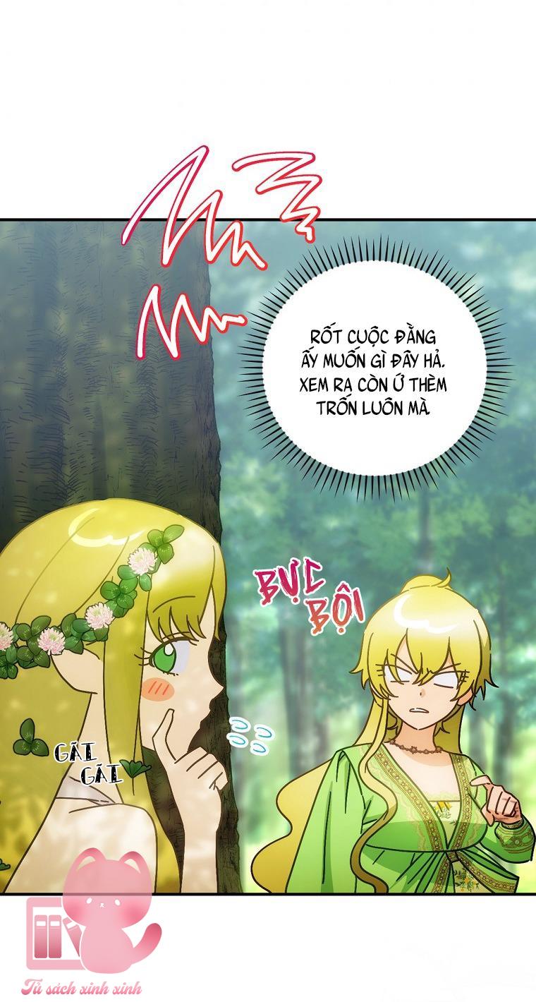 Đứa Nhỏ Không Phải Là Con Anh - Chap 28 - Trang 51
