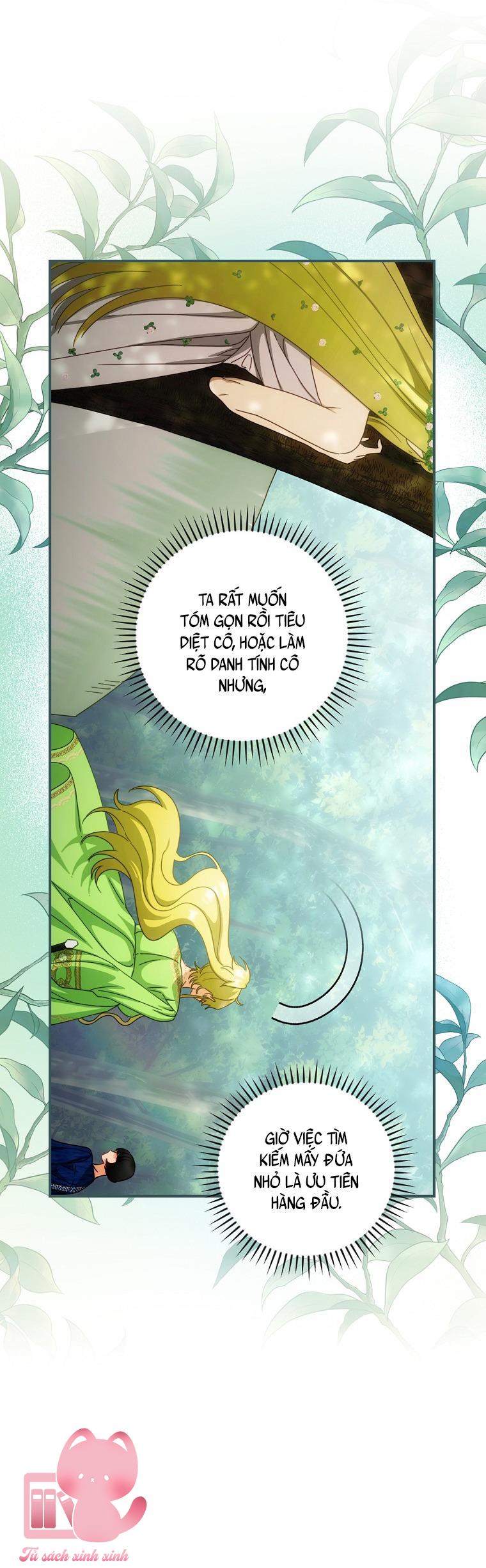 Đứa Nhỏ Không Phải Là Con Anh - Chap 28 - Trang 52