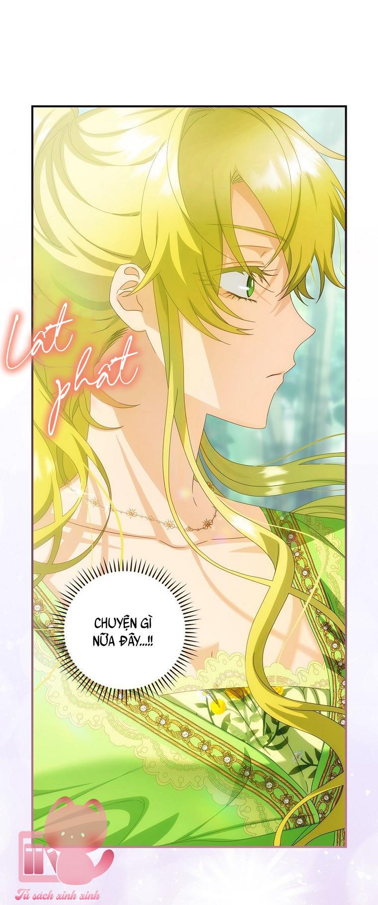 Đứa Nhỏ Không Phải Là Con Anh - Chap 28 - Trang 56