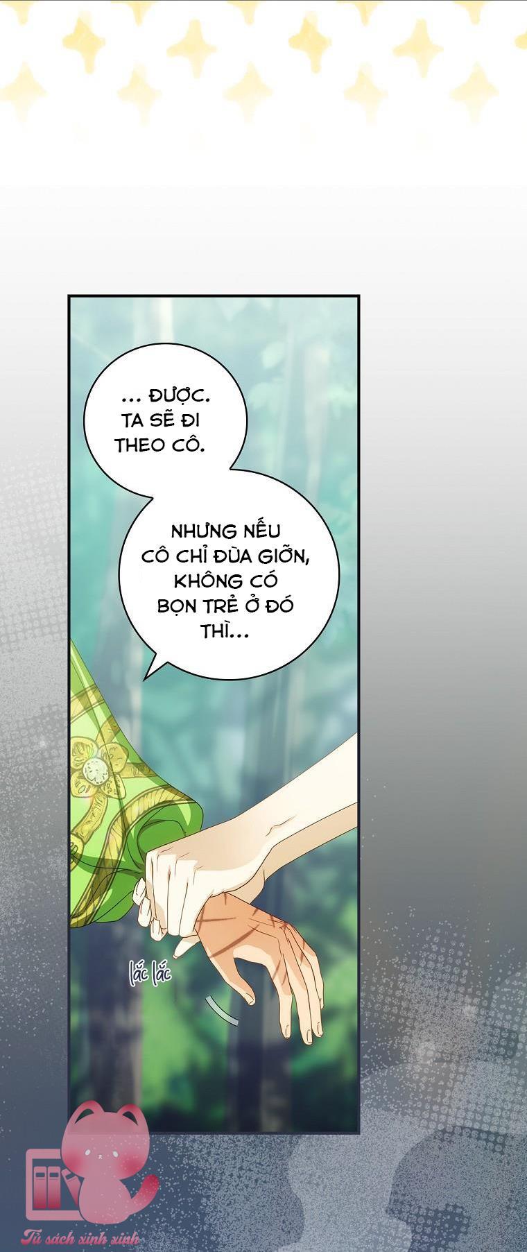 Đứa Nhỏ Không Phải Là Con Anh - Chap 29 - Trang 11