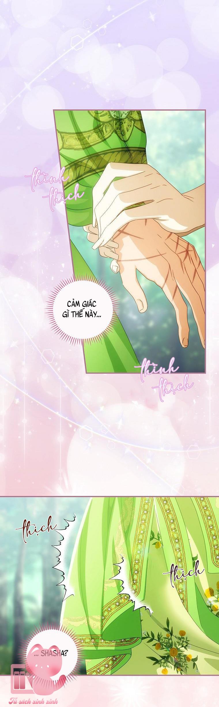 Đứa Nhỏ Không Phải Là Con Anh - Chap 29 - Trang 3