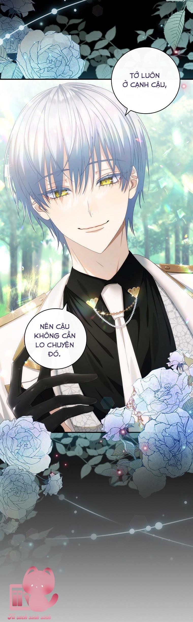 Đứa Nhỏ Không Phải Là Con Anh - Chap 29 - Trang 48