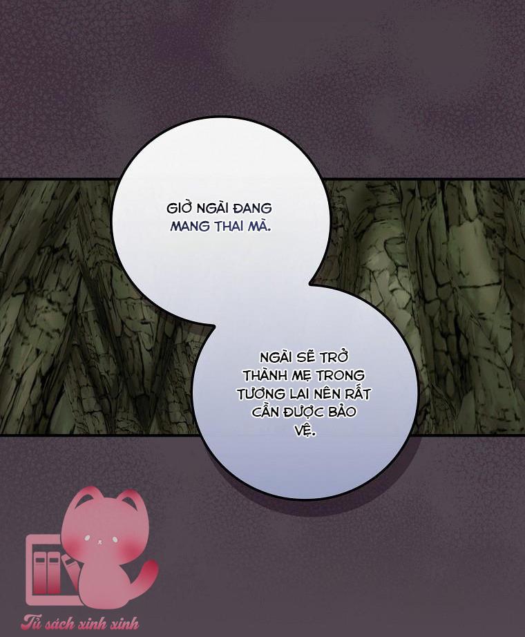 Đứa Nhỏ Không Phải Là Con Anh - Chap 30 - Trang 14