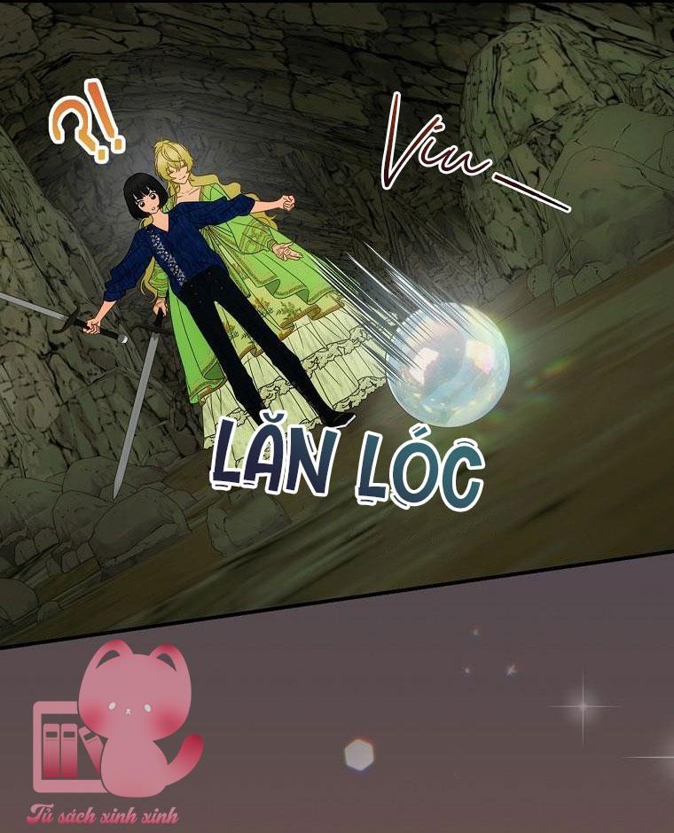 Đứa Nhỏ Không Phải Là Con Anh - Chap 30 - Trang 17